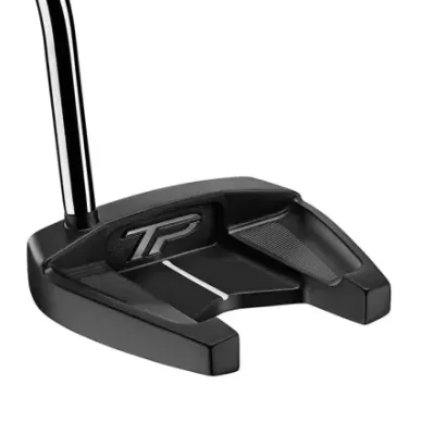 TaylorMade - Putter PALISADES SB TP BLACK VU DE PRESENTATION - GOLF PLUS