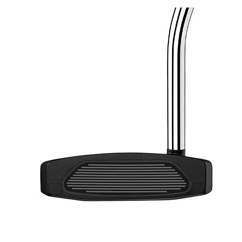 TaylorMade - Putter PALISADES SB TP BLACK VU DE FACE - GOLF PLUS TaylorMade - Putter PALISADES SB TP BLACK VU DE FACE - GOLF PLUS