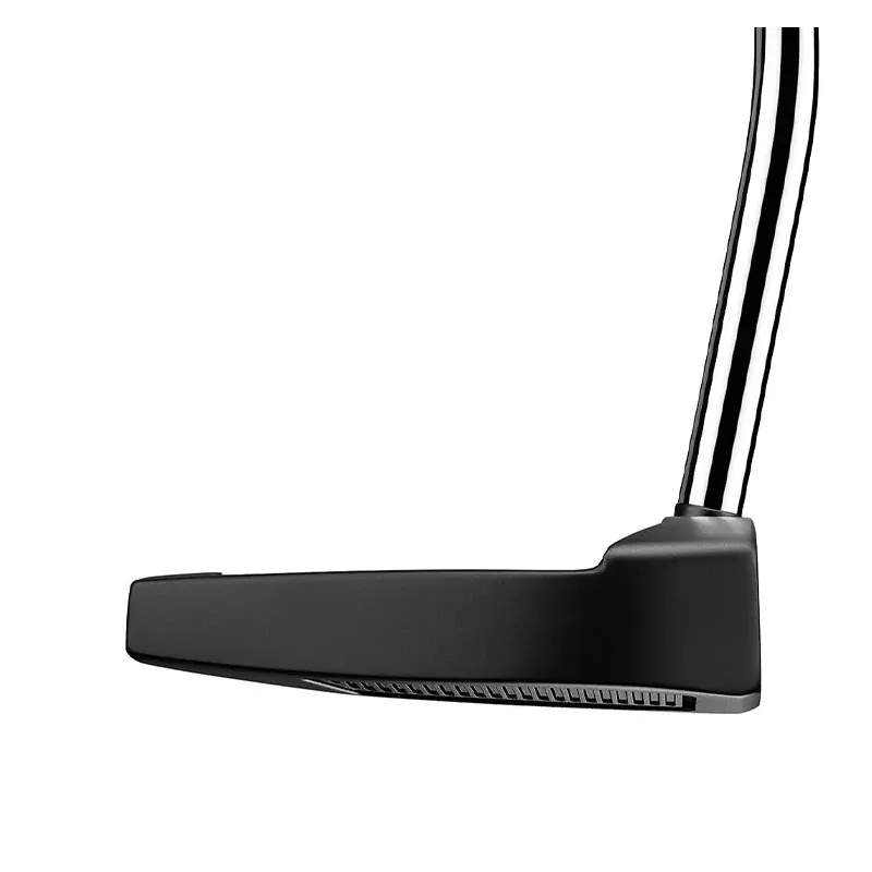TaylorMade - Putter PALISADES SB TP BLACK VU DE COTE - GOLF PLUS TaylorMade - Putter PALISADES SB TP BLACK VU DE COTE - GOLF PLUS