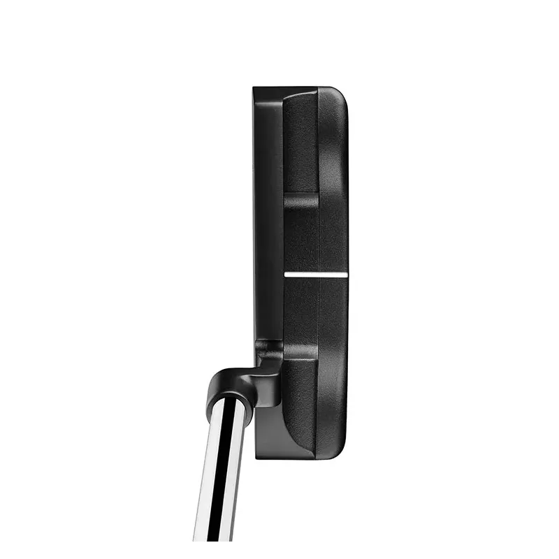 TaylorMade - Putter JUNO 2 TP BLACK VU ADRESSE - GOLF PLUS TaylorMade - Putter JUNO 2 TP BLACK VU ADRESSE - GOLF PLUS