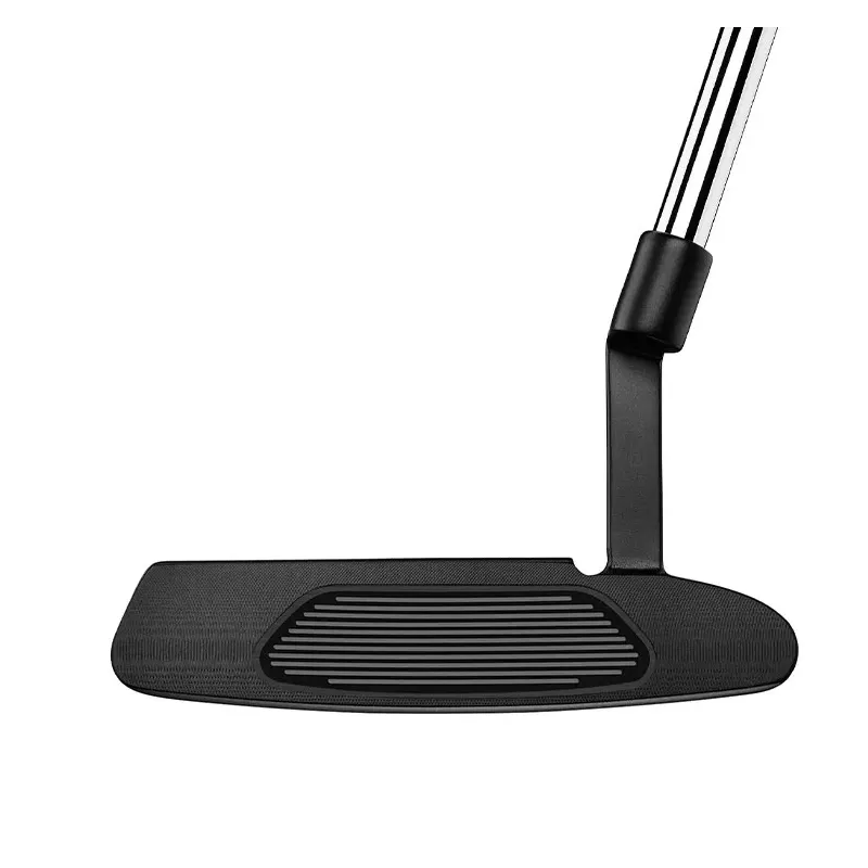 TaylorMade - Putter JUNO 2 TP BLACK VU DE FACE - GOLF PLUS TaylorMade - Putter JUNO 2 TP BLACK VU DE FACE - GOLF PLUS