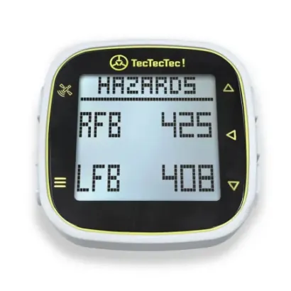 TECTECTEC - GPS ULTRALIGHT