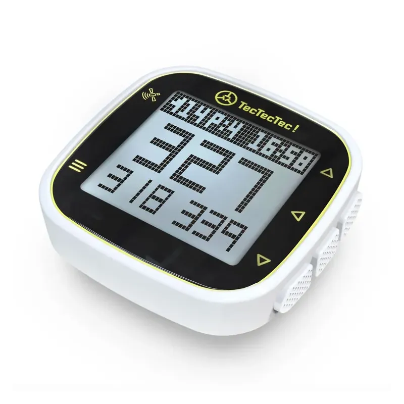 TECTECTEC - GPS ULTRALIGHT 1 TECTECTEC - GPS ULTRALIGHT 1