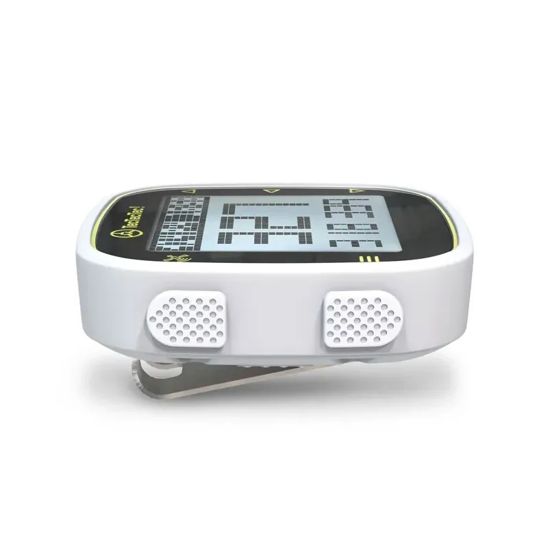 TECTECTEC - GPS ULTRALIGHT TECTECTEC - GPS ULTRALIGHT