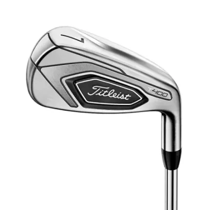TITLEIST - SERIE T400 GRAPHITE - 1