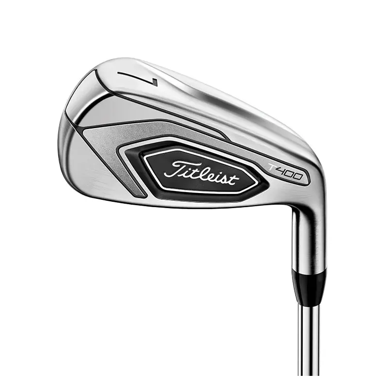 TITLEIST - SERIE T400 GRAPHITE - 1