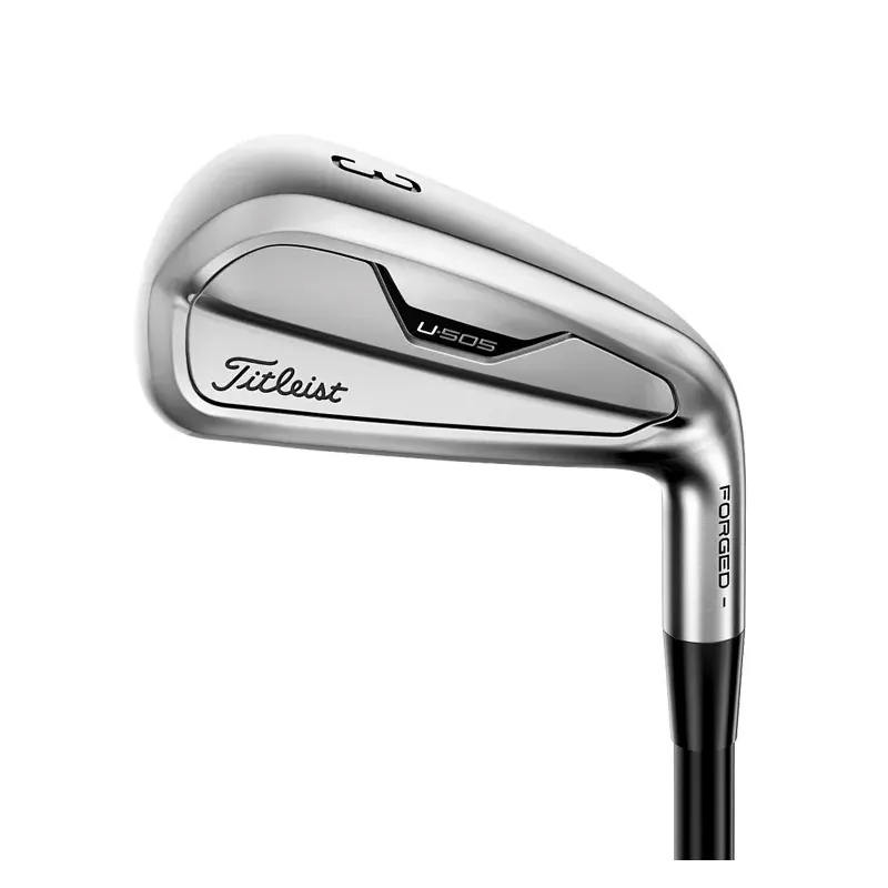 Titleist - Utility U 505 Hybride Titleist - Utility U 505 Hybride