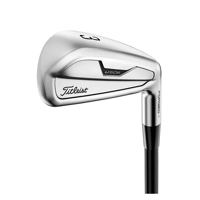 Titleist - Utility U 505 Hybride 1 Titleist - Utility U 505 Hybride 1