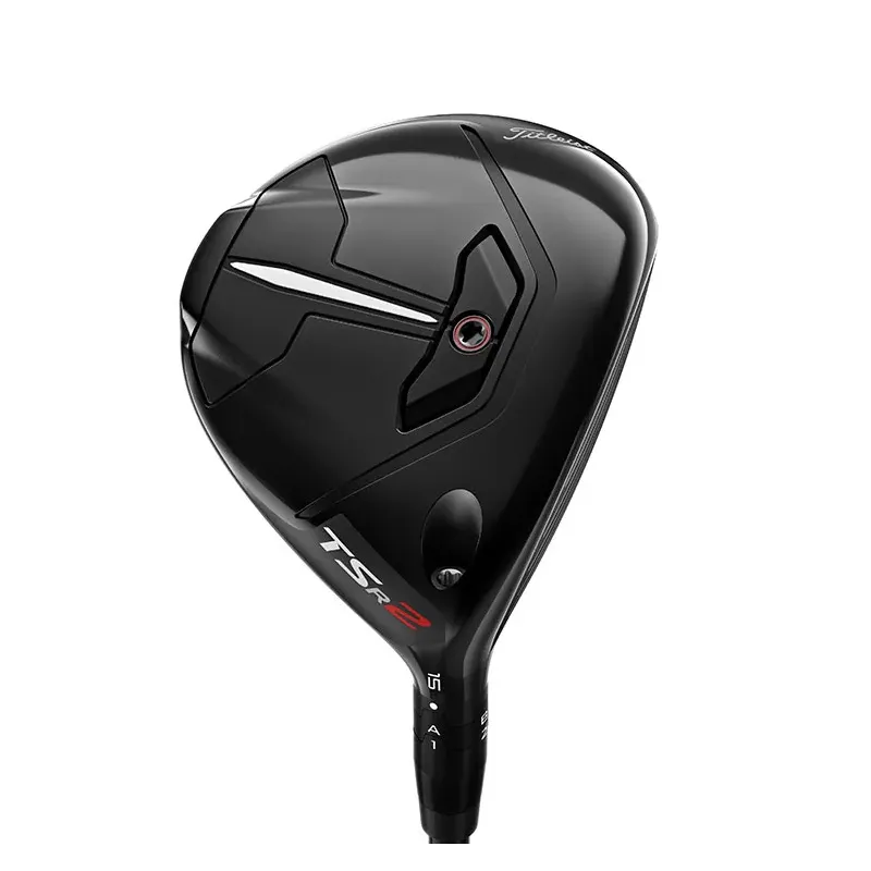 TITLEIST - BOIS DE PARCOURS TSR2