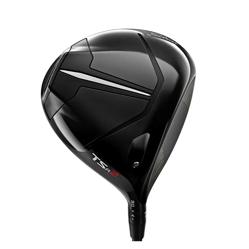 TITLEIST - DRIVER TSR2