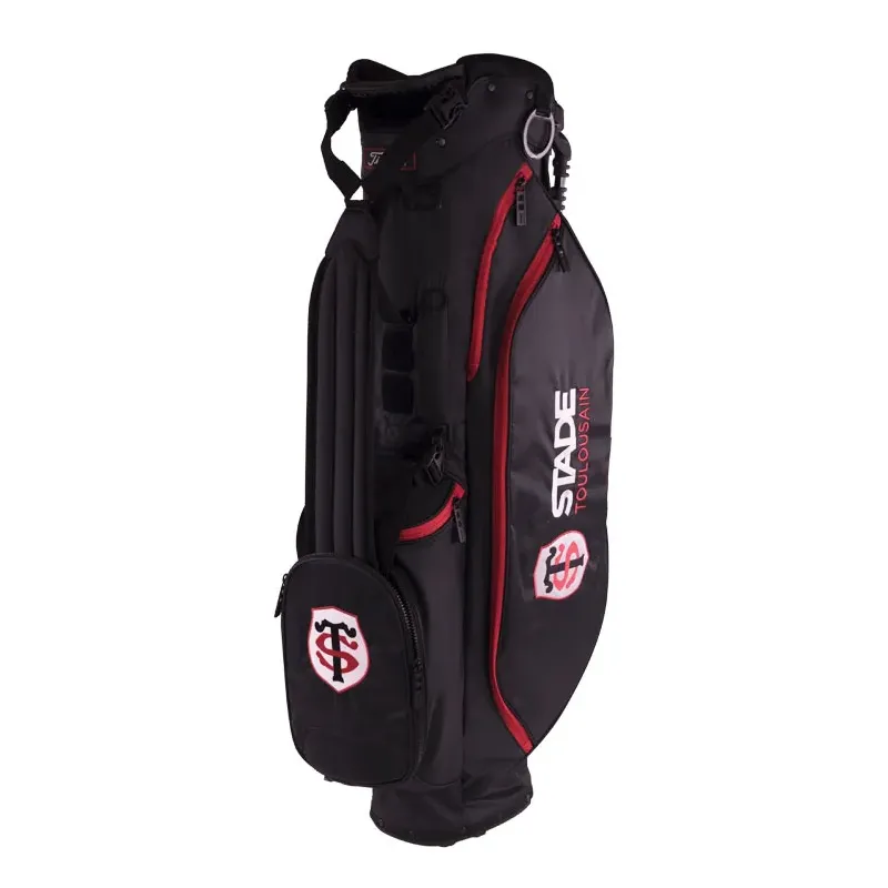 Titleist Sac Players 4 Stade Toulousain Golf Plus