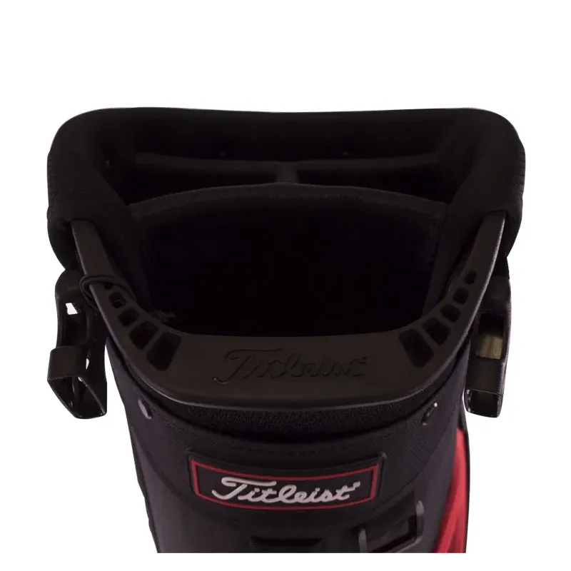 Titleist Sac Players 4 Stade Toulousain Golf Plus