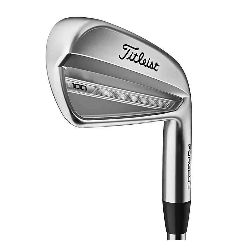 TITLEIST - SERIE T100 ACIER HERO TITLEIST - SERIE T100 ACIER HERO