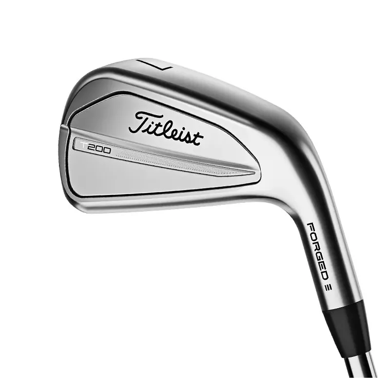 TITLEIST - SERIE T200 GRAPHITE