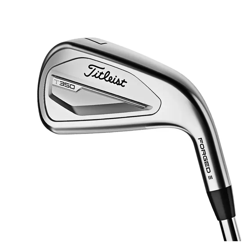 TITLEIST - SERIE T350 ACIER