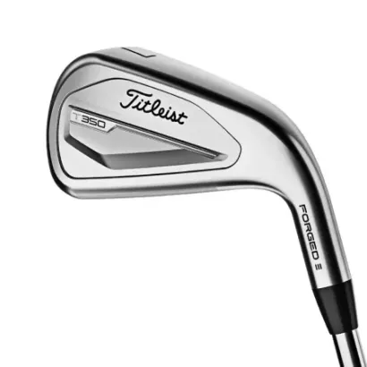 TITLEIST - SERIE T350 GRAPHITE
