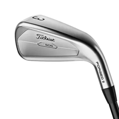 TITLEIST - UTILITY 505