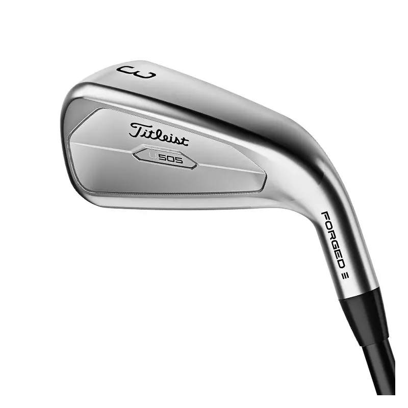 TITLEIST - UTILITY 505 TITLEIST - UTILITY 505