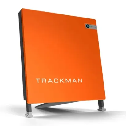 TrackMan 4 Golf Plus
