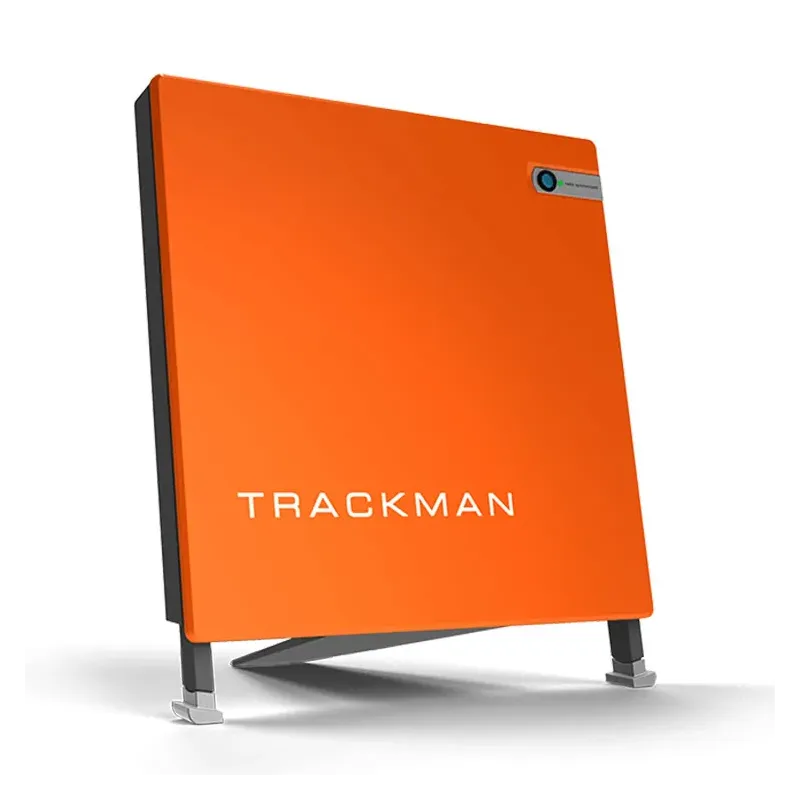 TrackMan 4 Golf Plus