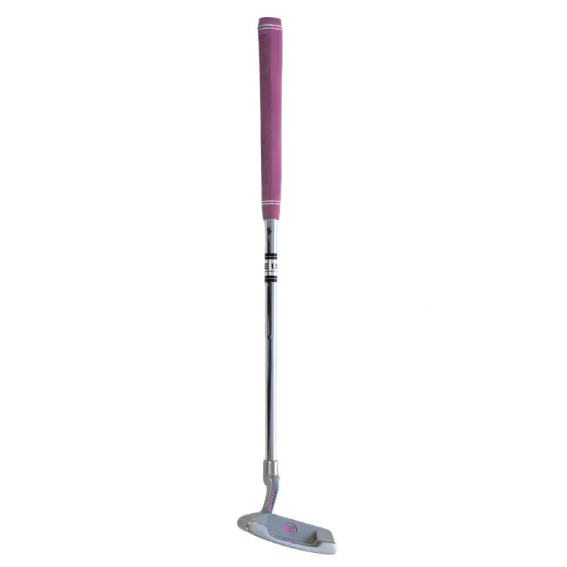 FIRST CLUB PUTTER ROSE FIRST CLUB PUTTER ROSE