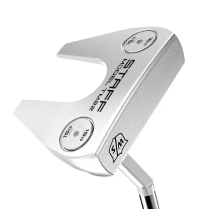 WILSON - PUTTER STAFF MODEL TM22