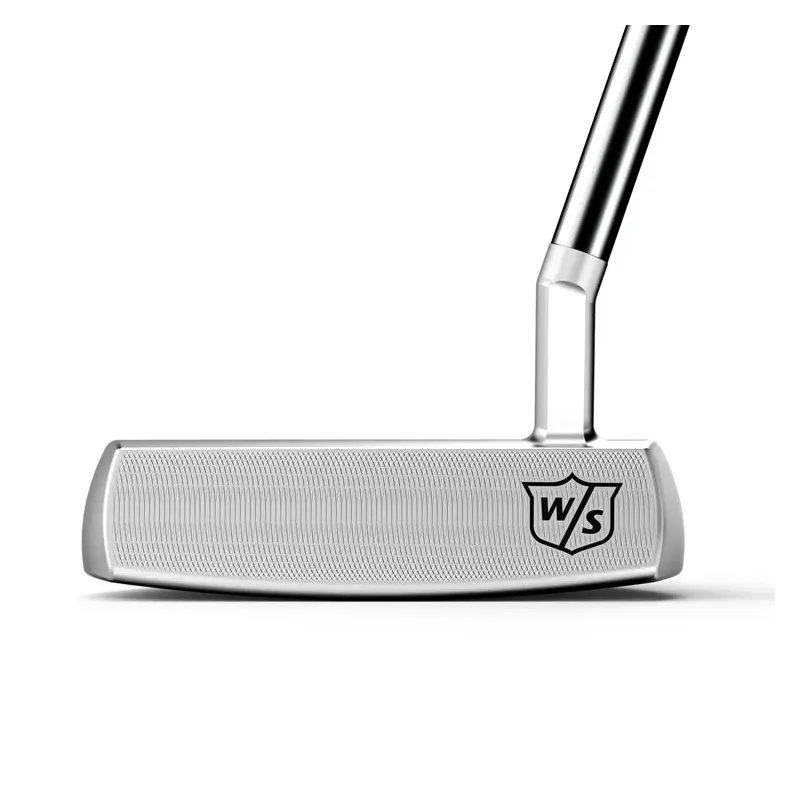 WILSON - PUTTER STAFF MODEL TM22 FACE WILSON - PUTTER STAFF MODEL TM22 FACE
