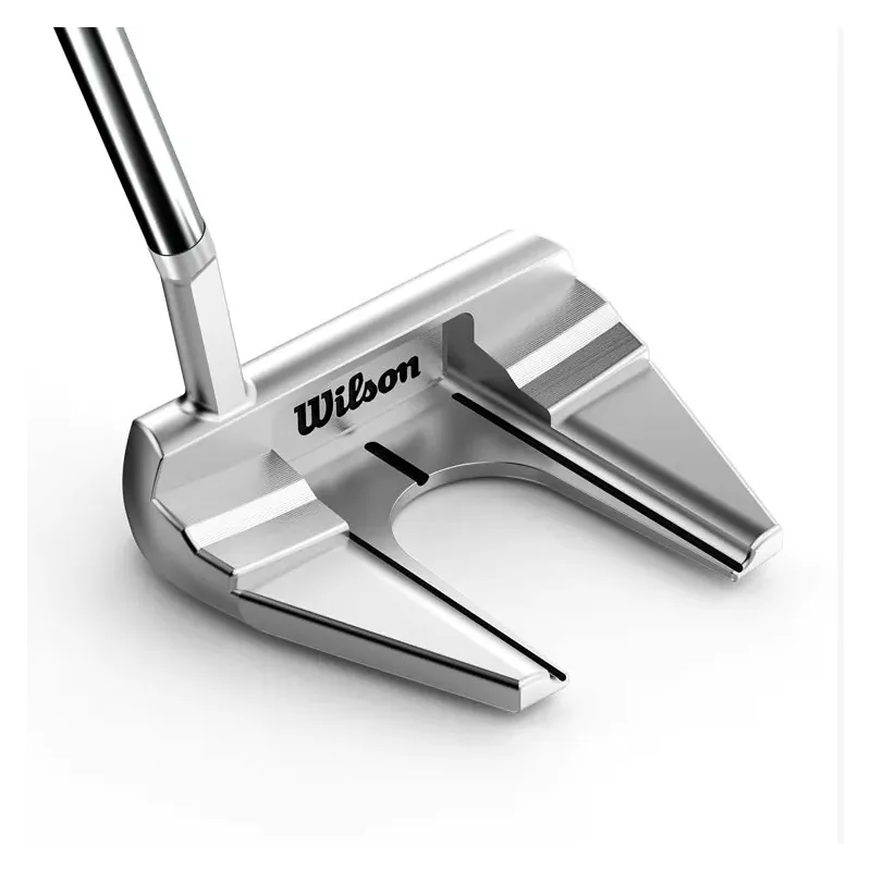 WILSON - PUTTER STAFF MODEL TM22 BACK WILSON - PUTTER STAFF MODEL TM22 BACK