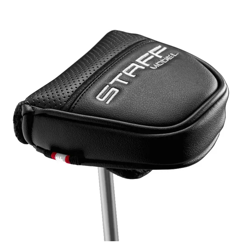 WILSON - PUTTER STAFF MODEL TM22 COVER WILSON - PUTTER STAFF MODEL TM22 COVER