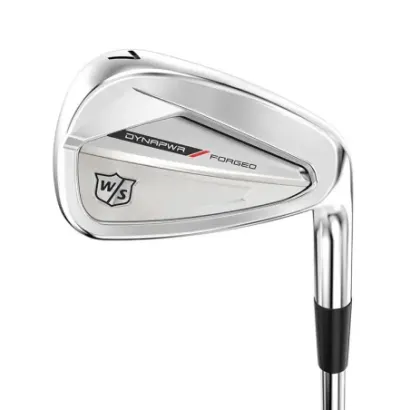 WILSON - SERIE DYNAPWR FORGED GRAPHITE