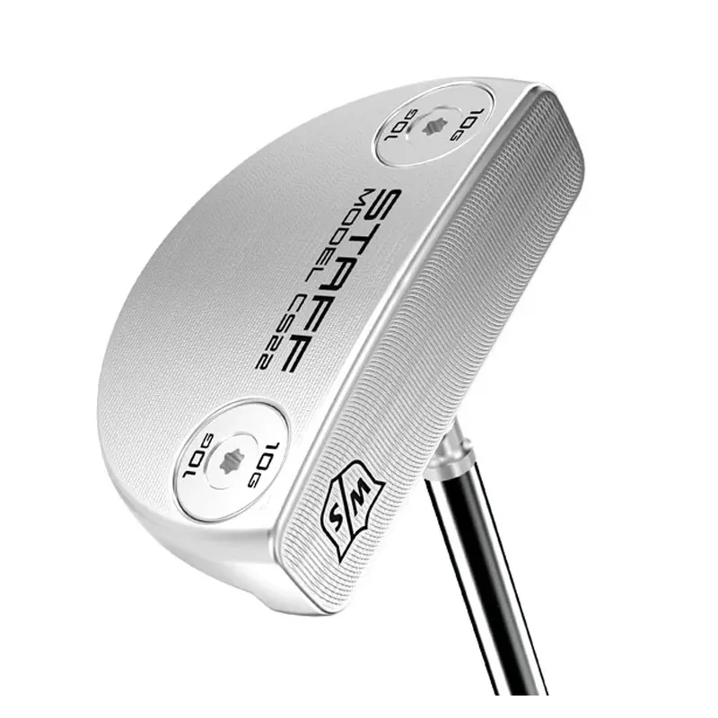 WILSON - PUTTER STAFF MODEL CS22 WILSON - PUTTER STAFF MODEL CS22