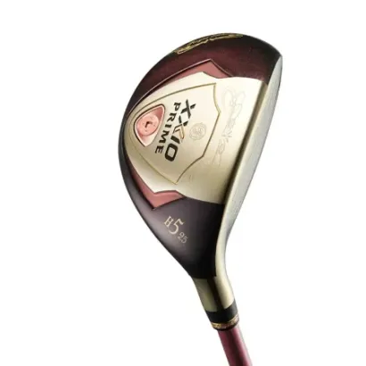 XXIO Hybride Prime Royal Edition 5 Femme Golf Plus