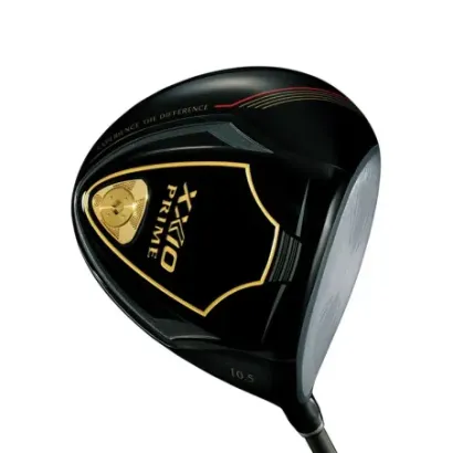 XXIO Driver Prime 12 Golf Plus