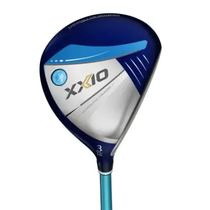 XXIO - BOIS DE PARCOURS XXIO 13 FEMME