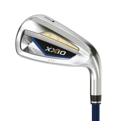 XXIO - SERIE XXIO 13 GRAPHITE