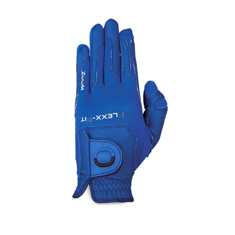 Zoom Gant Style Bleu Roi Golf Plus Zoom Gant Style Bleu Roi Golf Plus
