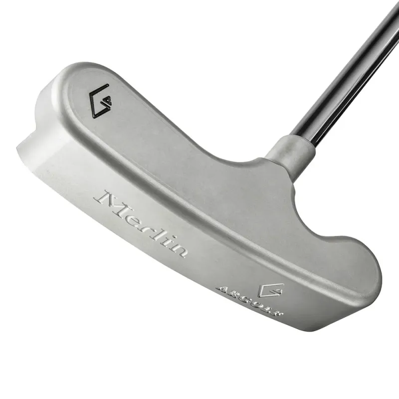 ARGOLF - PUTTER MERLIN ARGOLF - PUTTER MERLIN