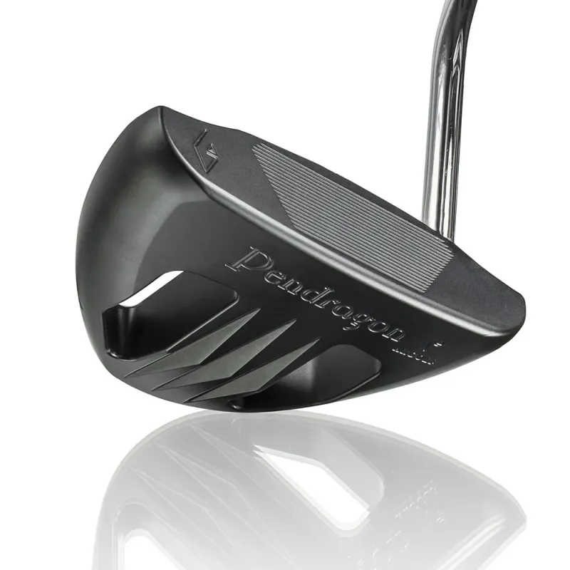 ARGOLF - PUTTER PENDRAGON HS ARGOLF - PUTTER PENDRAGON HS