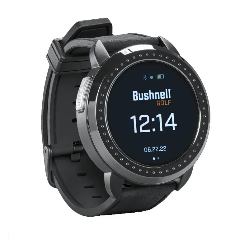 Bushnell - Ion Elite Montre de Golf GPS - Golf Plus Bushnell - Ion Elite Montre de Golf GPS - Golf Plus