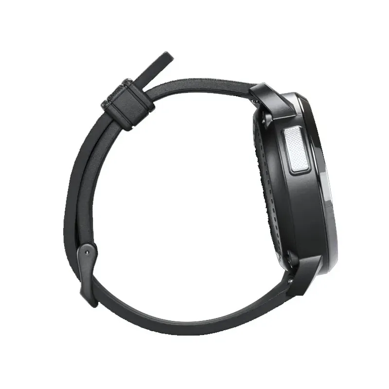 Bushnell - Ion Elite Montre de Golf GPS avec bouton - Golf Plus Bushnell - Ion Elite Montre de Golf GPS avec bouton - Golf Plus