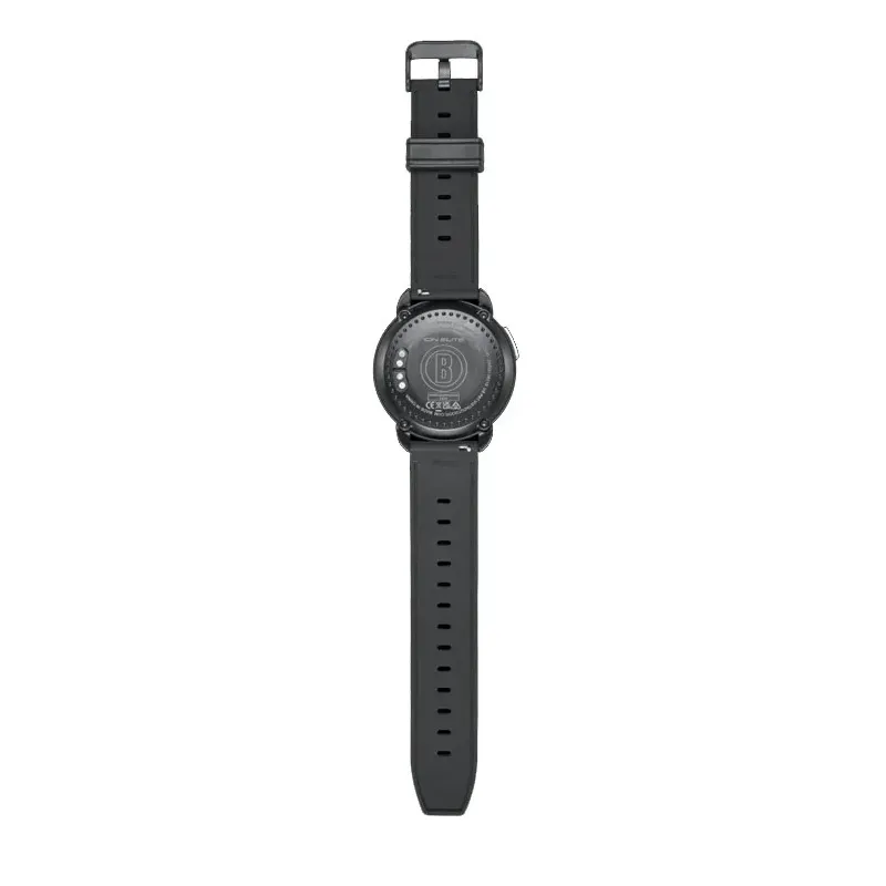 Bushnell - Ion Elite Montre de Golf GPS rechargeable - Golf Plus Bushnell - Ion Elite Montre de Golf GPS rechargeable - Golf Plus