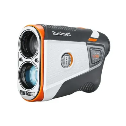 Bushnell - Télémètre Tour V6 Shift - Golf Plus