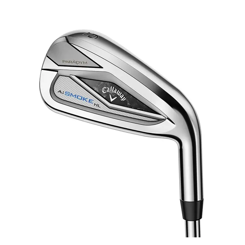 CALLAWAY - SERIE PARADYM AI SMOKE HL GRAPHITE CALLAWAY - SERIE PARADYM AI SMOKE HL GRAPHITE
