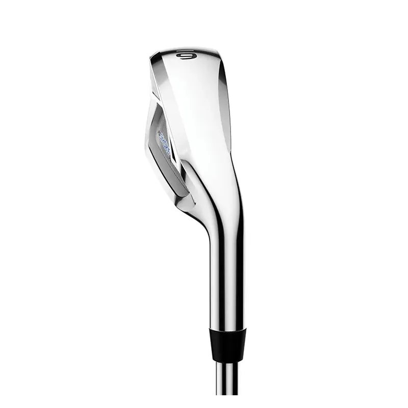 CALLAWAY - SERIE PARADYM AI SMOKE HL ACIER BACK CALLAWAY - SERIE PARADYM AI SMOKE HL ACIER BACK