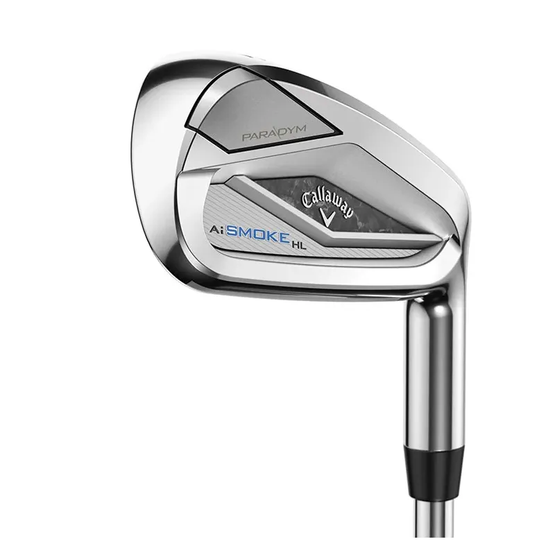 CALLAWAY - SERIE PARADYM AI SMOKE HL ACIER AUTRE CALLAWAY - SERIE PARADYM AI SMOKE HL ACIER AUTRE