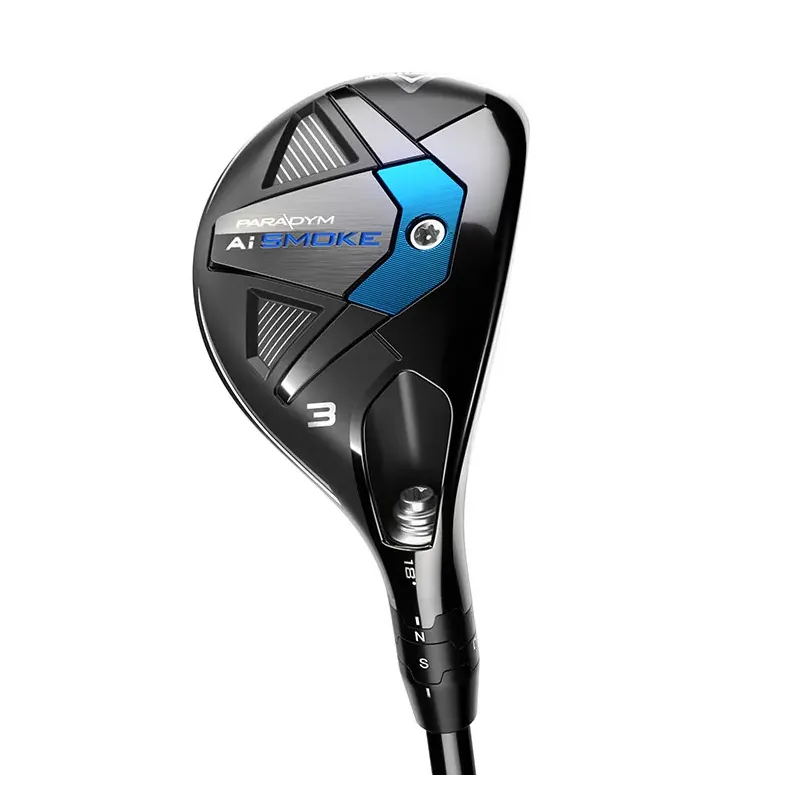 CALLAWAY - HYBRIDE PARADYM AI SMOKE