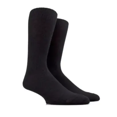 CHAUSSETTES LAINE ET CASHMERE