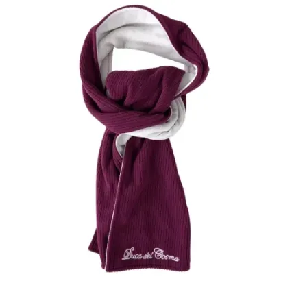 Echarpe DDC violette
