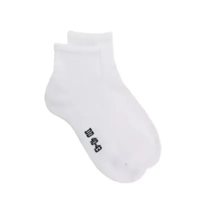 bouclette coton blanc 2