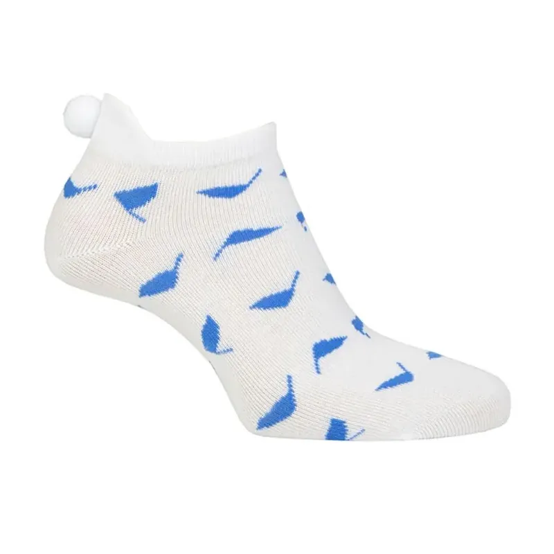 chaussettes eugénie blanc sky 1